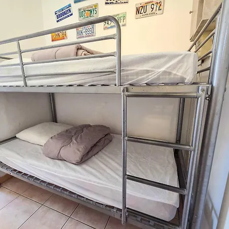 Climatise Proche - 4 Pers. - Fr-1-880-94