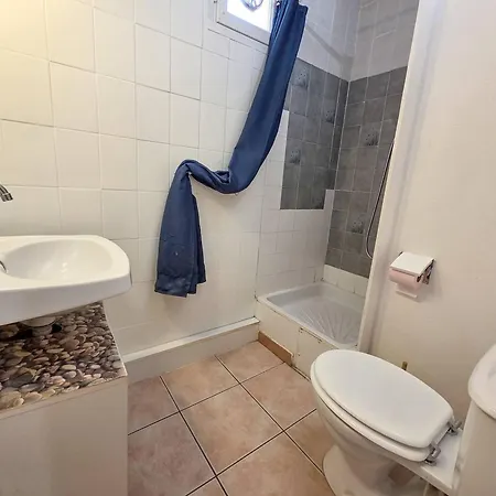 Apartmán Climatise Proche - 4 Pers. - Fr-1-880-94 *
