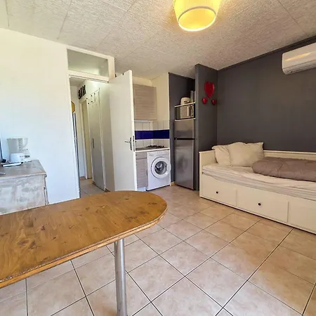 Climatise Proche - 4 Pers. - Fr-1-880-94