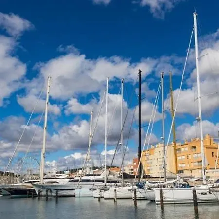 Apartmán Climatise Proche - 4 Pers. - Fr-1-880-94 Agde